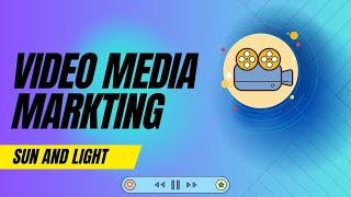 Why should you care about video media marketing at this time?