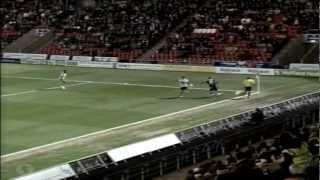 Andy Keogh Goals Showreel 2011-12