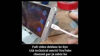 How to make Advance power bank | AK technical amrit | #shorts