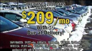 Davidson Auto Group - Amazing Selection of Pre Owned Vehicles