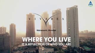 K Raheja Corp Vivarea