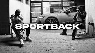 Amo x Delil Type Beat - “SPORTBACK” | Deutschrap Type Beat 2024