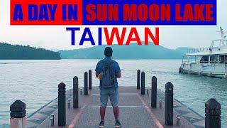 A DAY TRIP TO SUN MOON LAKE TAIWAN: IS IT WORTH??!!