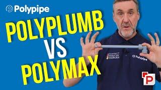 How To Fit and Demount Polymax and Polyplumb