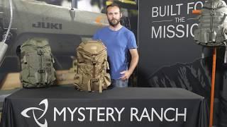 2 Day Assault Pack | Tactical EDC Backpack | Mystery Ranch