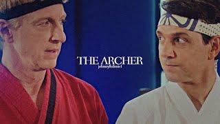 Johnny & Daniel | The Archer [+S5]