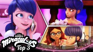 MIRACULOUS |  MARINETTE  | SEASON 5 | Tales of Ladybug and Cat Noir