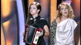 Une Marionnette - Сестры Се (National Final of Russia 2012)