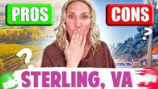 TRUTH About Moving to Sterling, VA: Pros and Cons You Need to Know