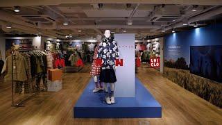 22SS UNIQLO and MARNI 5/20(금) 내일 출시! 컬렉션 Preview