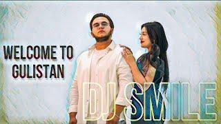 Dj Smile - Welcome to Gulistan (Official Music Video )