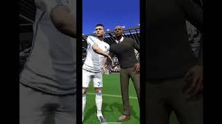 Ronaldo is King  unbelievable goals #shortvideo #foryou #shortsfeed #ronaldo #shorts #fifa #sports