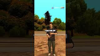я НАШЕЛ БИГ СМОУКА Вне Миссий в ГТА Сан Андреас   #gta #samp #gtasanandreas #гта #самп