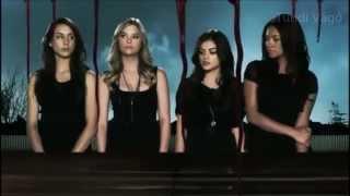 Pretty Little Liars-Opening Songs