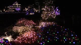 See The Awesome Christmas Display In Parker Colorado | High Prairie Farms