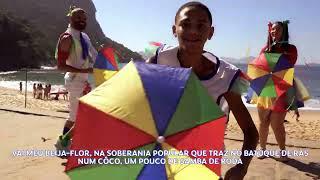 Samba 23 - Carnaval 2024 - Clipe Oficial