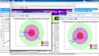 NYU 5G Network simulation | NYU 5G Network simulation Projects | NYU 5G Network simulation Thesis