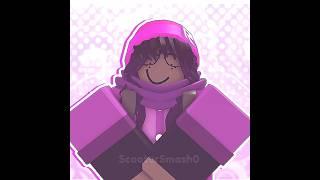MY LITTLE BABY BOY #roblox #animation #scootersmash0 #trend