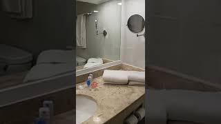 Krystal hotel Cancun