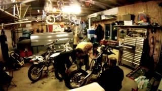 3 Guys Garage.