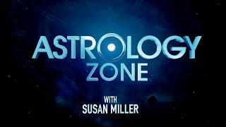 Astrology Zone with Susan Miller - July 2015