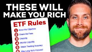 6 Investing Rules To Explode Your Net Worth