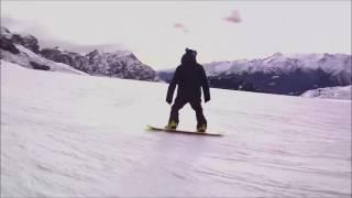 Freestylin' - Snowboard eXtream