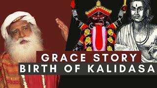 Sadhguru on Kalidasa's Story | MASTERS VISION