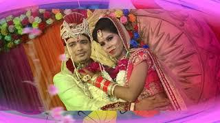 Praveen Rawat | Marriage Video | Family Name