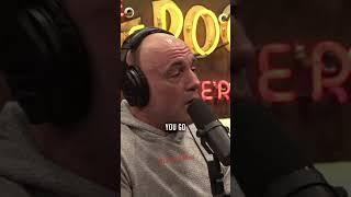 Ancient Restart of Lost Civilization - Joe Rogan