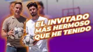 Oribe "Hermoso" Peralta AÚN NO SE RETIRA de LAS CANCHAS  | MoyMuTV