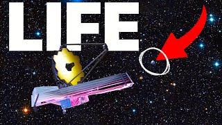 Did JWST Just Confirm Alien Life on K2-18B?