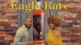 Eagle Rare bourbon review w/mixed drink and cigar pairing