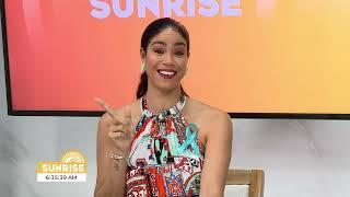 They're Eating The Dogs, They're Eating The Cats | Sunrise KFC React Sept. 20| CVMTV