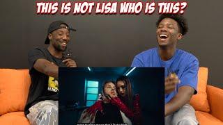 LISA - FUTW (Vixi Solo Version) (Official Music Video) | Reaction