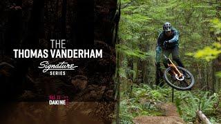 Thomas Vanderham Signature Series