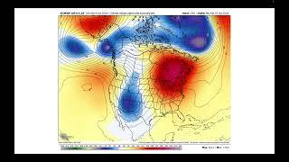 Canadian Prairie Weather Story with Andrew Pritchard | Oct 9th, 2024