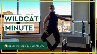 Students 'Gotta Dance' Through COVID-19 | Wildcat Minute With Elizabeth Peterson