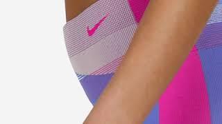 Nike Icon Clash Womens Seamless 20cm approx  Training Shorts