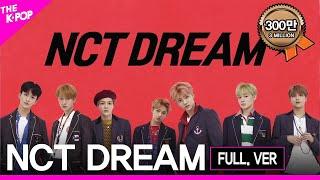 [Full ver.] NCT DREAM 편 (스쿨어택 2019  EP6)