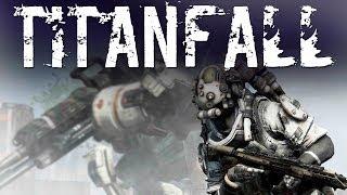 Easy! Zu easy!!! m0erser gibt Vollgas! - Titanfall (Materialschlacht) - Prestige Lvl 3 - SingleLP