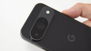 Честный обзор Google Pixel 9 от / Арстайл /