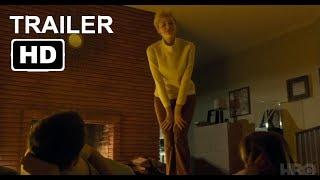 Woman Walks Ahead | Trailer 2018 | Jessica Chastain | Ciarán Hinds | Sam Rockwell