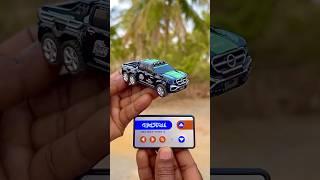 Mini Remote Control Off-Road Racing Car Unboxing #racing #car #offroad #shorts #redkashshorts