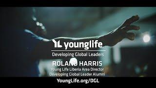 Nonprofit in Africa Success Story Video: Young Life Developing Global Leader Liberia