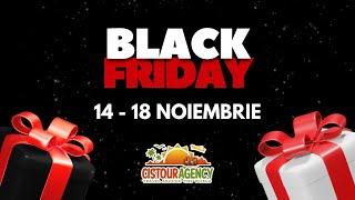 Oferte Vacante Black Friday