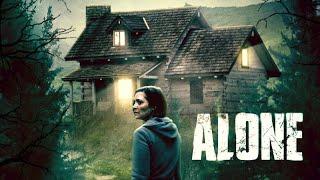 Alone  (2020)  فيلم