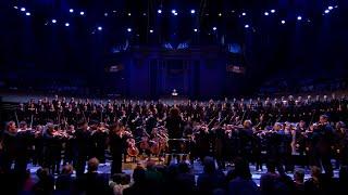 Beethoven's Ninth Unwrapped // Aurora Orchestra at the BBC Proms 2024