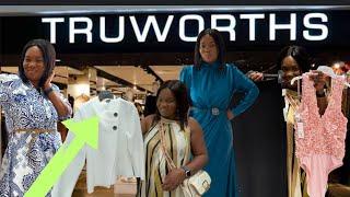 What’s New At Truworths | Spring Collection 2024