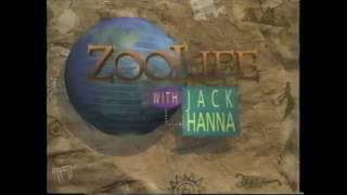 Zoo Life with Jack Hanna Intro